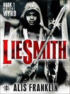 Cover image for Liesmith